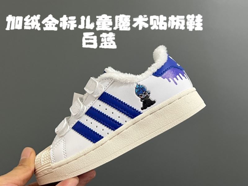 ADIDAS SHOES